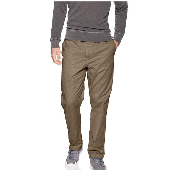 🆕Quiksilver Waterman Mens Secret Seas Pants - Picture 3 of 6